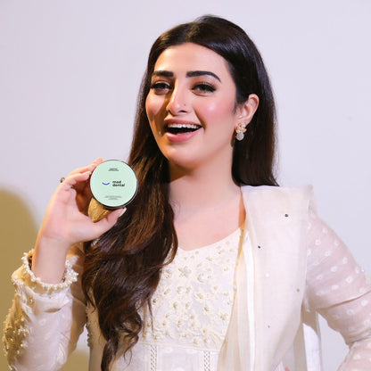 MAD Teeth Whitening Powder - Pack of 3 (Extra 15% OFF)